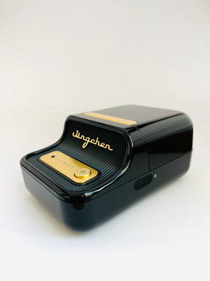 The Black Label Printer + Free Roll of 230 Labels