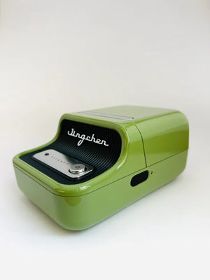 The Green  Label Printer + Free Roll of 230 Labels