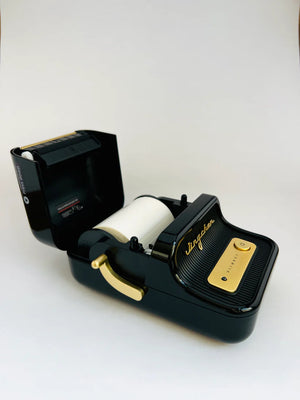 The Black Label Printer + Free Roll of 230 Labels