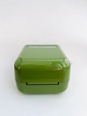 The Green  Label Printer + Free Roll of 230 Labels