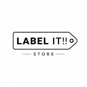 Label IT!!